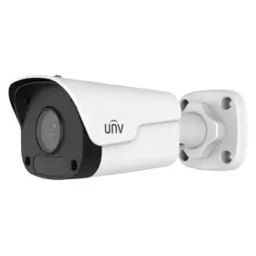 Uniview 2MP Minifixed Bullet Network Camera with Audio IPC2122LB-ADF28KM-G